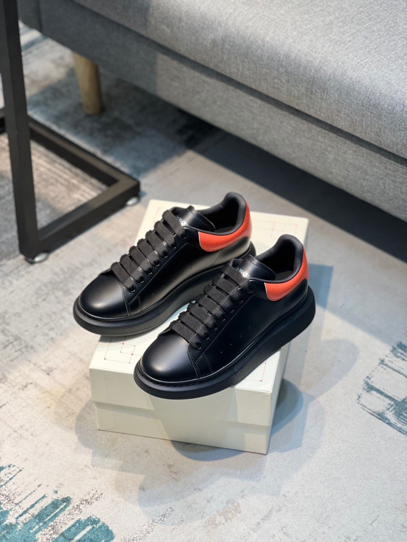 Alexander Mcqueen Casual Shoes